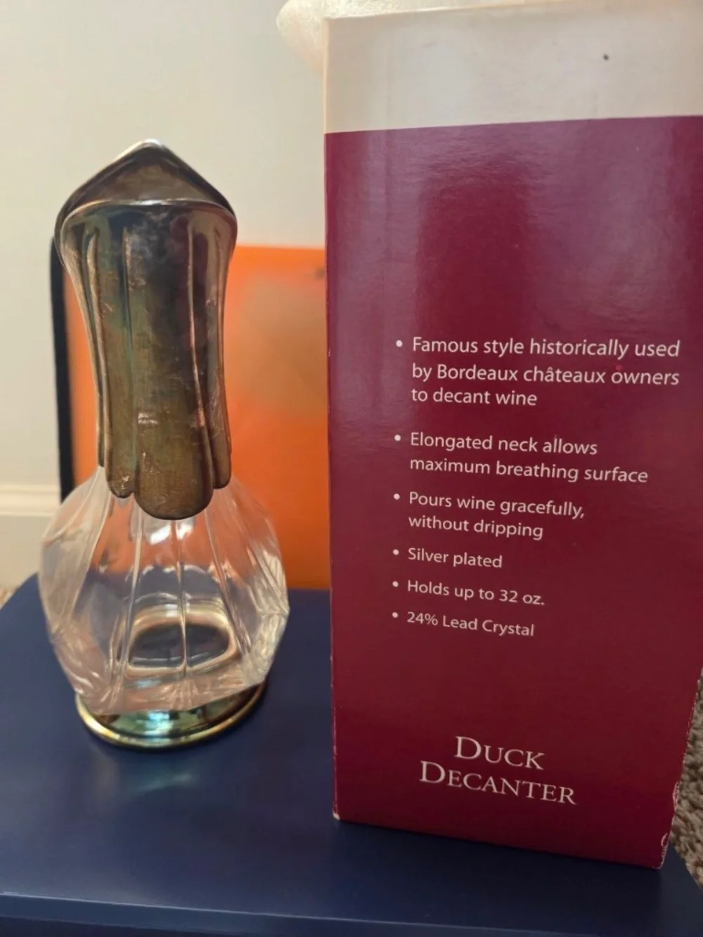🔥 ULTRA RARE FIND! Vintage 1990s Wine Enthusiast 